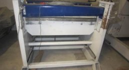 JOERG, -empty-, LONGITUDINAL/TRANSVERSE PITCH PL, SHEET METAL FORMING MACHINERY