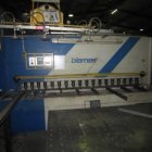 BLEMAS, TK 3013, PLATE SHEARS - HYDR. OVER 10MM P, SHEET METAL FORMING MACHINERY