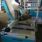 BERG&SCHMID, GBS 280 HA-I Inv., BAND, HORIZONTAL, SAWS