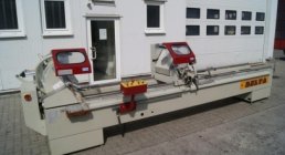 LGF, DELTA 4M, DOUBLE MITRE BOX SAWS, SAWS