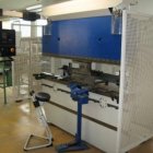 TRUMPF, Trumabend 80/2.0, PRESSBRAKES 75-99T PRESSURE, SHEET METAL FORMING MACHINERY