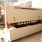 ERMAK, HVR 3010, PLATE SHEARS - HYDR. OVER 10MM P, SHEET METAL FORMING MACHINERY