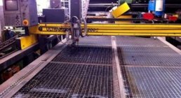 ESAB, UXD-P 2000, OTHER, SHEET METAL FORMING MACHINERY