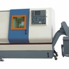 POLY TOP, PTENC530A, TURNING, LATHES