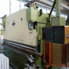 EHT, EHPS 30-110, PRESSBRAKES 100-119T PRESSURE, SHEET METAL FORMING MACHINERY