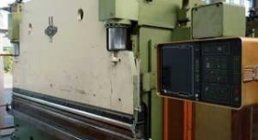 EHT, EHPS 30-110, PRESSBRAKES 100-119T PRESSURE, SHEET METAL FORMING MACHINERY