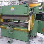 JONESCHEID, HYTAB 50, PRESSBRAKES 50-74T PRESSURE, SHEET METAL FORMING MACHINERY