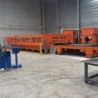 BYSTRONIC, Bylas 6525, LASER CUTTING MACHINES OVER 4000, SHEET METAL FORMING MACHINERY