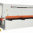 ERMAK, HVR CNC 3100x6, PLATE SHEARS - HYDR. 5-7MM PLATE, SHEET METAL FORMING MACHINERY