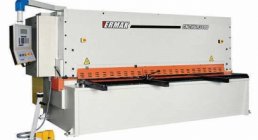 ERMAK, HVR CNC 3100x6, PLATE SHEARS - HYDR. 5-7MM PLATE, SHEET METAL FORMING MACHINERY