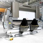 ERMAK, PowerBend 4.400, PRESSBRAKES OVER 200T PRESSURE, SHEET METAL FORMING MACHINERY