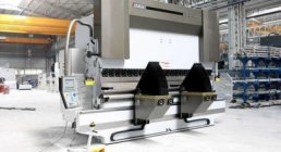 ERMAK, PowerBend 4.400, PRESSBRAKES OVER 200T PRESSURE, SHEET METAL FORMING MACHINERY