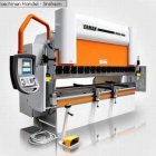 ERMAK, SpeedBend 4.175, PRESSBRAKES 150-199T PRESSURE, SHEET METAL FORMING MACHINERY