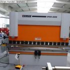 ERMAK, SpeedBend 3.135, PRESSBRAKES 120-149T PRESSURE, SHEET METAL FORMING MACHINERY