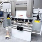 ERMAK, PowerBend 12.40, PRESSBRAKES 0-49T PRESSURE, SHEET METAL FORMING MACHINERY