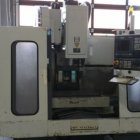 SPINNER, VC 800, VERTICAL, MACHINING CENTERS