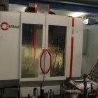 HERMLE, C 800 U, UNIVERSAL, MACHINING CENTERS