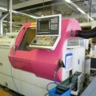 GILDEMEISTER, MF SPRINT 65 V7, CNC LATHE, LATHES