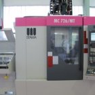 STAMA, MC726/MT, UNIVERSAL, MACHINING CENTERS