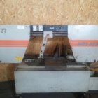 HERMANN KLAEGER, HBS 325, BAND, HORIZONTAL, SAWS