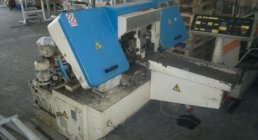 PRVOMAJSKA, HPA 280, BAND SAWS - AUTOMATIC, SAWS