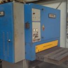 CR MACCHINE PARMA, -empty-, WIDE BAND, GRINDERS