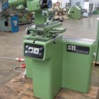 DECKEL, S11, TOOL & CUTTER, GRINDERS