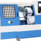 POLY TOP, PTENC530A, CNC LATHE, LATHES