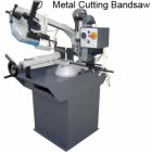 AMITY, BS-280G, BAND, VERTICAL, SAWS