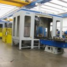 MANDELLI, M10, UNIVERSAL, MACHINING CENTERS