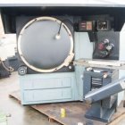 MICROTECNICA, Cyclop 1000, PROFILE PROJECTOR, MEASURING MACHINES