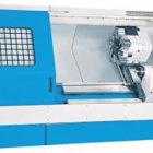 POLY TOP, PTENC530A, TURNING, LATHES