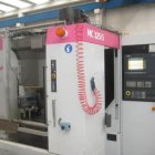 STAMA, MC325/S, VERTICAL, MACHINING CENTERS