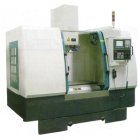 POLY TOP, PTENC530A, VERTICAL, MACHINING CENTERS
