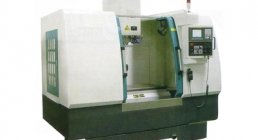 POLY TOP, PTENC530A, VERTICAL, MACHINING CENTERS