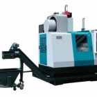 POLY TOP, PTENC530A, VERTICAL, MACHINING CENTERS