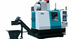 POLY TOP, PTENC530A, VERTICAL, MACHINING CENTERS