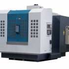 POLY TOP, PTENC530A, HORIZONTAL, MACHINING CENTERS