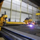 MICROSTEP, MG-PrPr 6000.35, PLASMA, CUTTERS