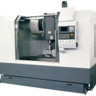 POLY TOP, PTENC530A, UNIVERSAL, MACHINING CENTERS