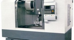 POLY TOP, PTENC530A, UNIVERSAL, MACHINING CENTERS