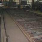ZINSER, 3305/CNC 920/45/89, FLAME, CUTTERS
