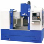 POLY TOP, PTENC530A, VERTICAL, MACHINING CENTERS
