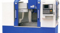 POLY TOP, PTENC530A, VERTICAL, MACHINING CENTERS
