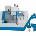 POLY TOP, PTENC530A, VERTICAL, MACHINING CENTERS