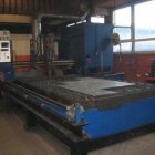 MESSER GRIESHEIM, Cortina, FLAME, CUTTERS
