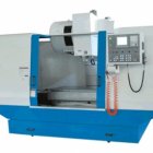 POLY TOP, PTENC530A, VERTICAL, MACHINING CENTERS