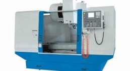 POLY TOP, PTENC530A, VERTICAL, MACHINING CENTERS