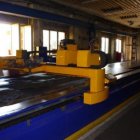 MICROSTEP, SPL-PA 15001.20, PLASMA, CUTTERS