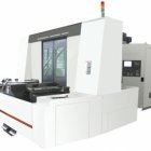 POLY TOP, PTENC530A, HORIZONTAL, MACHINING CENTERS